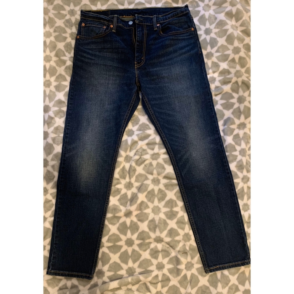 COPY - Men's 512 Levi Jeans